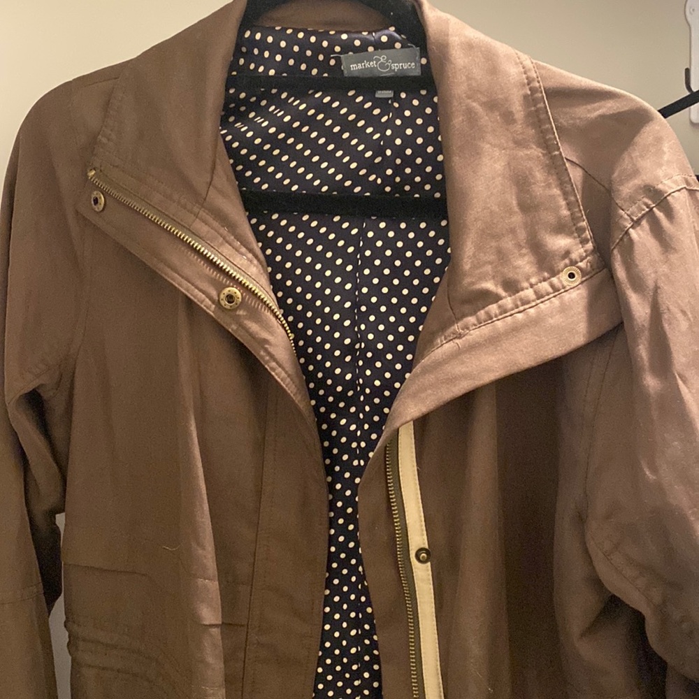Jacket